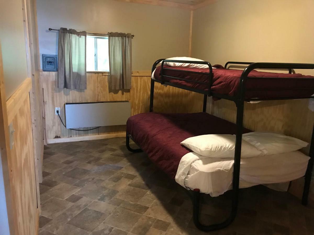 Tanglewood Lodge Rambo Riviera Kültér fotó